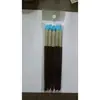 Envío Directo de Fábrica de Herramientas de Arcilla Transfronterizas, Moldes de Impresión para Cerámica Hechos a Mano DIY de Madera, Herramientas de Arcilla Blanda para Escultura y Modelado