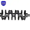 Virabrequim Adequado para Motor Toyota Hiace 2L Virabrequim Fabricante de Autopeças Atacado