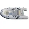 Bote inflable de PRFV bote inflable de pesca bote de pesca bote de pesca kayak de fondo duro
