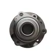 Rodamiento de Cubo de Rueda 5392493/A012C00105 Rueda Delantera Adecuado para Saab:Unidad de Cubo de Rueda 9-5