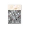 Tomoni Pegatinas para Manicura Finas y Resistentes Papelería Popular para Bricolaje Pegatinas para Uñas Araña Mariposa Pegatinas Auxiliares para Manicura Personalización