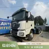 Suministro de Fábrica Camión Pesado Automotriz Shaanxi Shacman Delong X3000 Tractor Semirremolque Tractor Remolque de Servicio Pesado