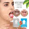 Set de caja limpiadora raspador de lengua en forma de U para venta al por mayor transfronteriza, limpiador de lengua de acero inoxidable, cepillo de lengua para higiene bucal, calidad de exportación