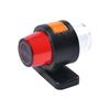 Fuente Inglesa 12V/24VLED Doble Lado Luz Lateral Luz Lateral de Camión Luz Lateral Luz de Ancho Barra de Luz Luz Lateral de Camión