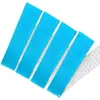 Coifa de Cozinha Algodão Absorvente de Óleo Filtro de Papel Almofada Coifa de Sucção Lateral Caixa de Óleo Tanque de Óleo Algodão Absorvente de Óleo Feltro Absorvente de Óleo