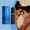 Spray para el Cuidado Corporal Masculino North Moon Mejora el Estado Diario de los Hombres e Hidrata Suavemente la Piel del Cuerpo