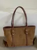 Bolsa de Gran Capacidad Transfronteriza para Mujer Estilo Nuevo Otoño 2026 Moda Tendencia Elegante Bolso de Hombro Único Bolso Tote Casual