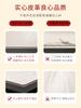 Mesa de Comedor de Lujo Ligero y Gama Alta Mantel Impermeable y a Prueba de Aceite Sin Lavado Anti-Quemaduras Tela para Mesa de Café Tapete para Mesa de Comedor Almohadilla Protectora Rectangular