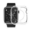 Capa protetora de TPU para Apple Watch 40/44/41/45, geração 2345678