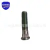 Parafusos de Cubo de Roda de Carro 52755-2B000 São Adequados para Hyundai Novo Santa Fe (Decímetro) 2012-2014
