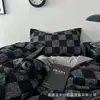 ¡El Cuadros Favorito de Mi Novio! Hogar Juego de Cuatro Piezas para Dormitorio Juego de Tres Piezas con Acabado Lavado y Cepillado Amazon