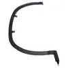 Adequado para 2016-19 Lexus Rx350 Arco da Roda Dianteiro 756010 E080 756020 E080