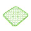 Tapete Escurridor Colgable para Fregadero de Cocina para Frutas y Verduras Tapete Aislante de Calor Antideslizante de Alta Calidad Posavasos Tapete para Ollas Tapete Escurridor
