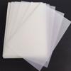 Pantalla curva A4 alta definición película hidráulica tres capas TPU pantalla completa suave Película para teléfono móvil borde completo corte automático láser