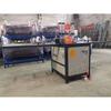 Máquina Neumática Hidráulica para Cortar Aluminio Máquina Cizalladora para Cortar Metal Máquina Multifuncional para Cortar Material de Aleación de Aluminio