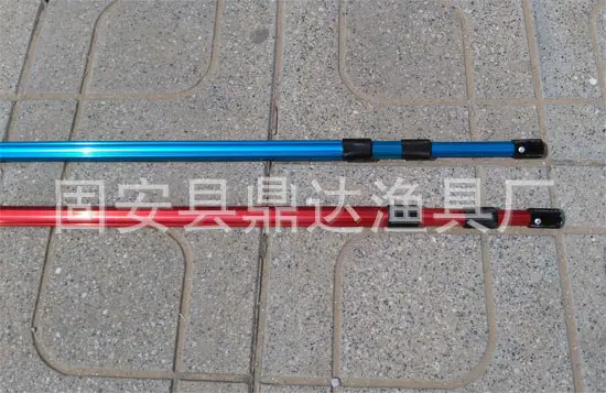 彩铝杆4