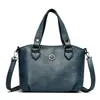 Bolsa de Mujer de Comercio Exterior 2026 Nueva Bolsa Tote Bolso Cruzado Simple Bolso de Hombro de Moda Bolso de Mano de Gran Capacidad para Mujer