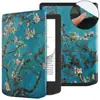 Adequado para Capa Protetora de E-Book Pocketbook 629 / 634 Pocket Verse TPU