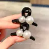 Pinza para el Cabello de Helado Simulada con un Toque de Alta Gama, Lindo Pin Lateral para Mujeres, Nuevo Estilo 2026 Pasador para Flequillo y Cabello Suelto