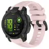 Para Garmin Garmin Instinct instinct3 Pulseira de Silicone instinct Instinct 22/26mm Pulseira
