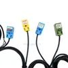 Máquina Circular Grande Chuangda Interruptor de Proximidad Magnético de Inducción de Contador Sensor de Velocidad Inductivo Accesorios sn04n