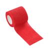 Suministrado Directamente por el Fabricante, Vendaje Elástico Autoadhesivo, Vendaje Elástico Transpirable de Protección Deportiva, Cinta Completa para Entrenamiento, Protección de Dedos