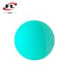 Fuli Fabricante Ventas Directas Transfronterizas Golf Color Superficie Mate Bola de Práctica Doble Capa Bola de Competición Disponible en Siete Colores