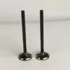 Adecuado para Accesorios del Motor Cummins B3.3 Qsb3.3 Válvula de Admisión 6207414130 4982907