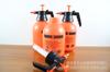 Chaleira de água de pulverização de alta pressão 3L Chaleira de água de pulverização de ar Regador de pressão Five Yuan e Six Yuan Street StaLL SuppLy Novo produto Runjiang Lake