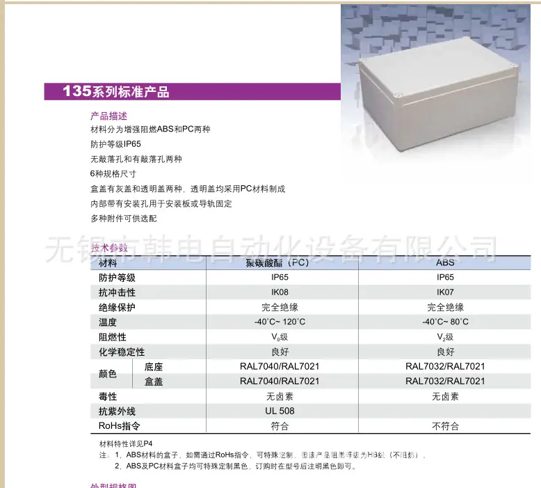 密封箱数据7