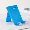 Suporte para Celular Mesa de Cabeceira Desktop Tablet Transmissão ao Vivo Multifuncional Simples Universal Ajustável Dobrável Suporte para Transmissão ao Vivo