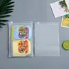 Saco Plástico Fosco com Zíper Saco para Embalagem de Roupas Saco de Embalagem Plástico Saco Fosco Translúcido com Zíper Saco Ziplock