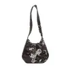2026 Nueva Moda Tendencia Casual Gran Capacidad Elegante Playa Lentejuelas Hombro Cruzada Bolso de Mano para Mujer para Viajes Diarios