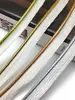 Cortinas, Cojines de Sofá, Cojines Decorativos, Cordones de Borde, Fundas para Asientos de Coche, Accesorios, Cinta de Purpurina para Manualidades, Cuerda Enrollada, Adornos Pequeños de Encaje
