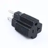 Convertidor de enchufe estándar americano XN515P/N520R-A Enchufe de conversión americano Enchufe de conversión de energía estándar americano
