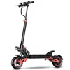 Envío Directo desde Almacén en el Extranjero a los Estados Unidos Patinete Eléctrico 48V1600W Larga Autonomía Amortiguación de Brazo Oscilante para Adultos Patinete de Movilidad
