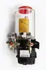 Misturador de bomba de graxa elétrica, bomba de graxa para máquinas de engenharia, bomba de lubrificação de graxa totalmente automática 24V220V380V
