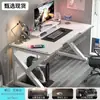 Escritorio de computadora, mesa y silla de escritorio simples para juegos, escritorio para el hogar de estudiante, escritorio de escritura, mesa de dormitorio, banco de trabajo, escritorio de oficina