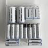 Batería de litio recargable Norstar 5 Carga rápida USB 2500mWh 1.5V voltaje constante juguete de control remoto batería para cerradura de puerta