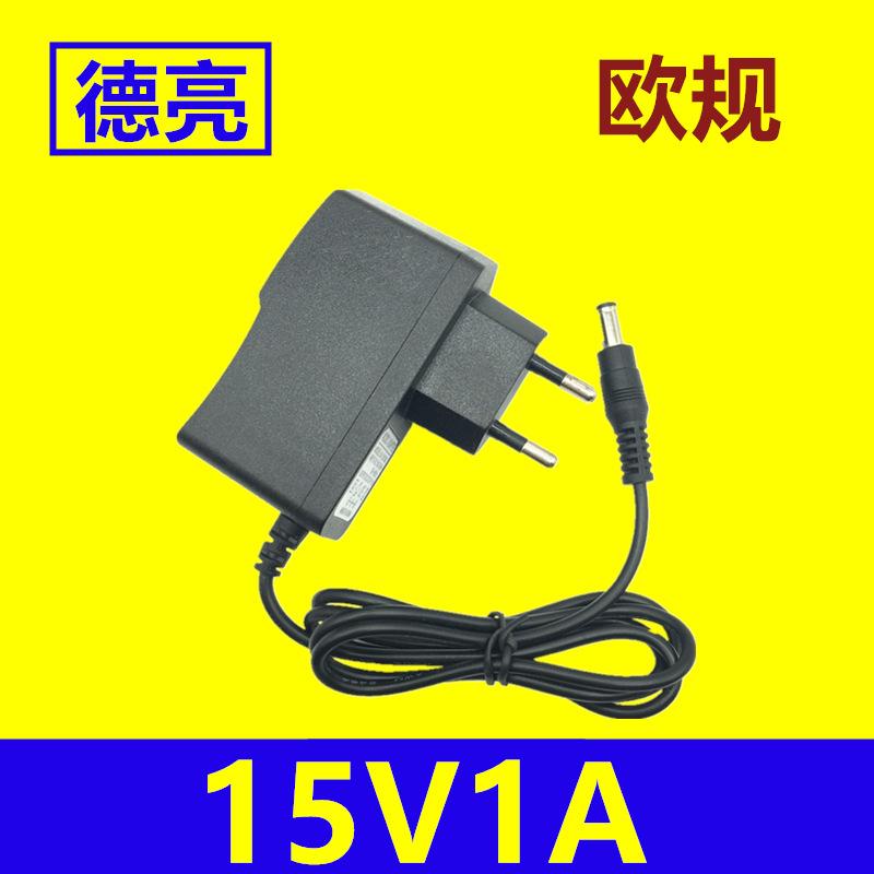 15V1A-欧规