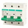 Disjuntor AC Pequeno MHB1-63 fabricante de origem protetor de sobrecarga de fonte chave de ar disjuntor