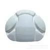 Rodilleras de Caparazón de Tortuga con Moldeado de Espuma de PU, Rodilleras Deportivas de Voleibol, Codilleras, Juego de Equipo de Protección para Correr con Amortiguación y Absorción de Impactos