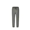 Procesamiento PersonalizadoPantalones Casuales Gruesos y Forrados de Felpa para Mujer, Pantalones Deportivos, Pantalones Linterna con Bolsillos, Hechos de Seda de Morera