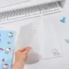 Joytop Serie Linda de Hello Kitty - Cuaderno Inalámbrico con Encuadernación Pegada B5