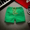 Pantalones de Chándal para Hombre Social Spirit Pantalones Cortos para Hombre Corte Delgado Pantalones Triples Casuales Casuales para Pareja Pantalones Casuales de Playa