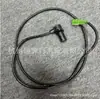 1405402117 Es Adecuado para Sensores ABS Delanteros y Traseros, Sensores de Velocidad de Rueda y Líneas de Detección Traseras de Mercedes-Benz 140