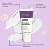 Oceaura Fragancia Frutal Crema Desodorante Fresca Limpia el Olor de las Axilas Refrescante de Verano Cuidado Diario de la Piel del Cuerpo