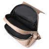 Mochila Retro Coreana Mujer 2023 Nueva Moda Gran Capacidad Cuero Suave Mochila de Mujer Casual Más Fácil de Combinar Bolsa de Viaje