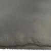Shumei Seda Jacquard Catiónico Gota de Lluvia Material de Forro de Seda para Chaquetas de Traje, Tejido de Forro de Tafetán de Poliéster, Jacquard Finamente Tejido