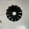 Fabricante de Cuchilla de Rastra Cuchilla de Disco para Arado Disco Plano Cuchilla de Rastra Dentada Material de Manganeso 65 Cuchilla de Rastra Cuchilla de Rueda de Cola para Arado de Disco